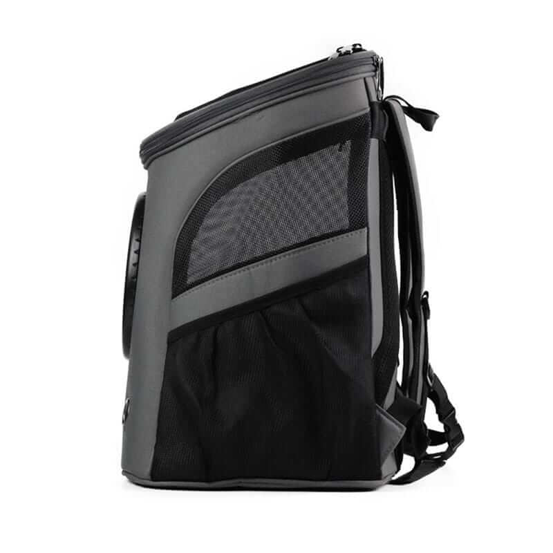 Travel Cat Backpack for Cats | Breathable, Spacious & Ideal for Hiking, Camping & Outdoor Adventures