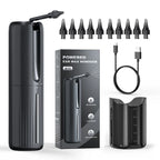 Wush Pro Ear Cleaner – Effective Ear Cleaning Solution for Cleaner, Healthier Ears