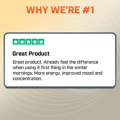 Wake Up Natural Light  Alarm Clock - Digital Alarm Clock with Snooze Function, LED Display, Battery Operated, Ideal for Bedrooms and Offices