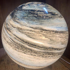 Designer Lamp - 16 Colors Living Room Modern Table Lamp
