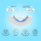 Toenail Fungus Laser Treatment | Non-Invasive, Effective & Safe Solution for Healthy Nails