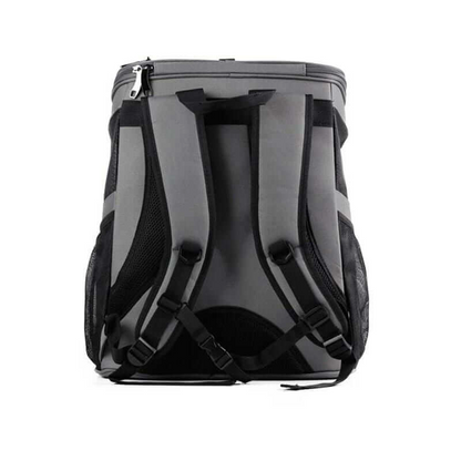 Travel Cat Backpack for Cats | Breathable, Spacious & Ideal for Hiking, Camping & Outdoor Adventures