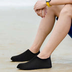 Neoprene Aqua Shoes – Lightweight Water Shoes for Pools, Beaches & Water Sports with Non-Slip Sole