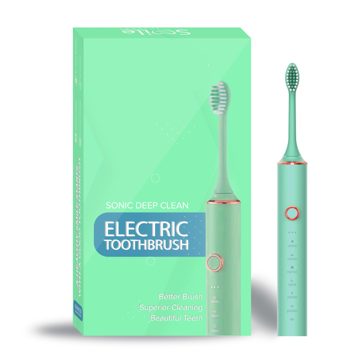 || Mint Green