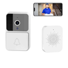 Image of Smart Video Doorbell Camera – HD Security with Two-Way Audio & Motion Detection