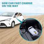 20Psi Electric Paddle Board Pump Rechargeable 7500mAh SUP Board Stand Up Paddleboard Pump