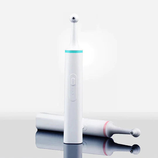 Home Teeth Scaling Kit – Tooth Plaque Remover & Teeth Polisher