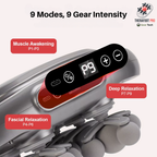 TheraFoot Pro™ - Plantar Fasciitis Massager