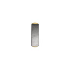 LED Waterproof Outdoor Wall Sconce | Modern Rectangular Design. Energy-Efficient 600-1000 Lumens for Patios & Gardens