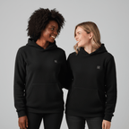 Women's Heated Hoodie