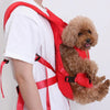 Image of Dog Carrier Backpack | Ideal Canine Rucksack for Walking and Backpacking Adventures