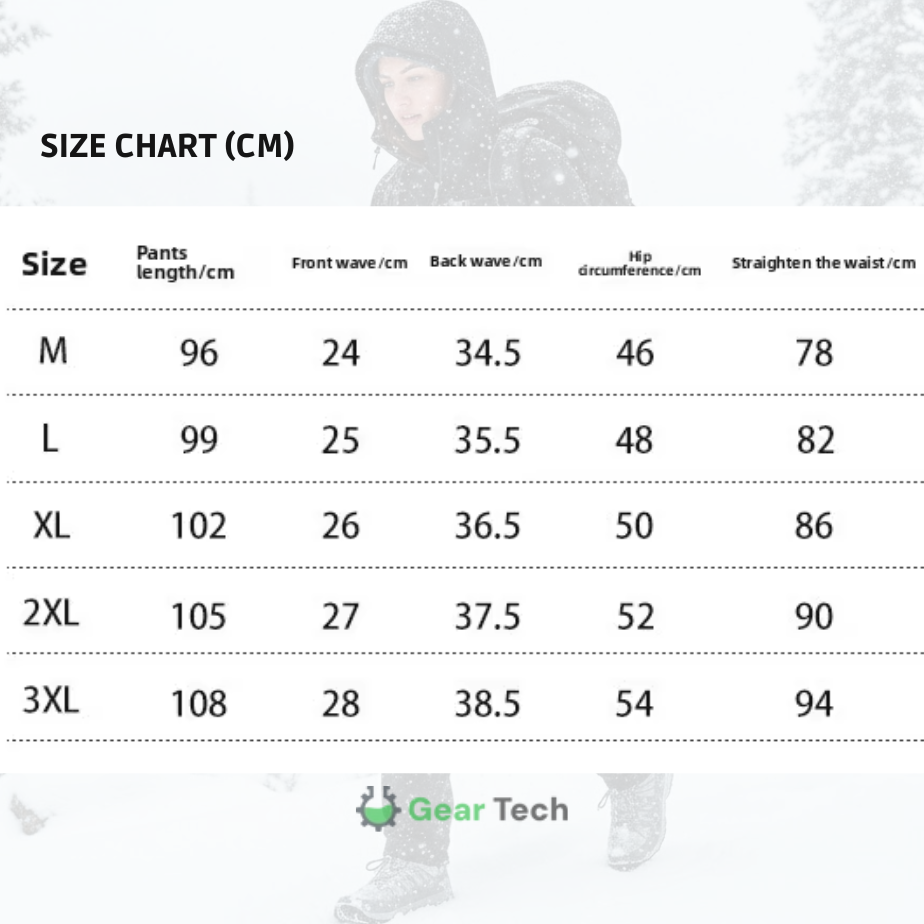 Women’s Weather-Resistant Hiking Pants | Lightweight, Durable & Flexible for Mountain Treks and Outdoor Adventures