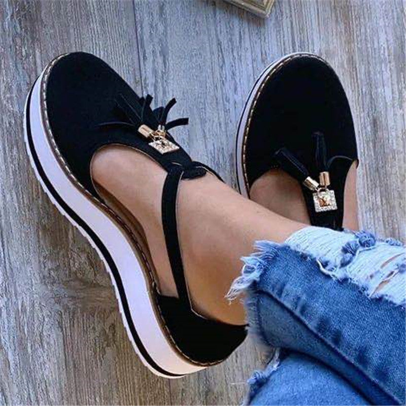 Orthopedic Sandals for Women | Three-Arch Support, Non-Slip Sole & Ideal for Comfortable Walking and Improved Posture