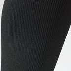 Wide Calf Compression Socks for Men & Women | Plus Size, XXL, XXXL | 20-30mmHg Support for Large Calves