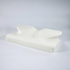 Pillow for Sleep Apnea & Snoring Relief