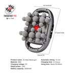 TheraFoot Pro™ - Plantar Fasciitis Massager