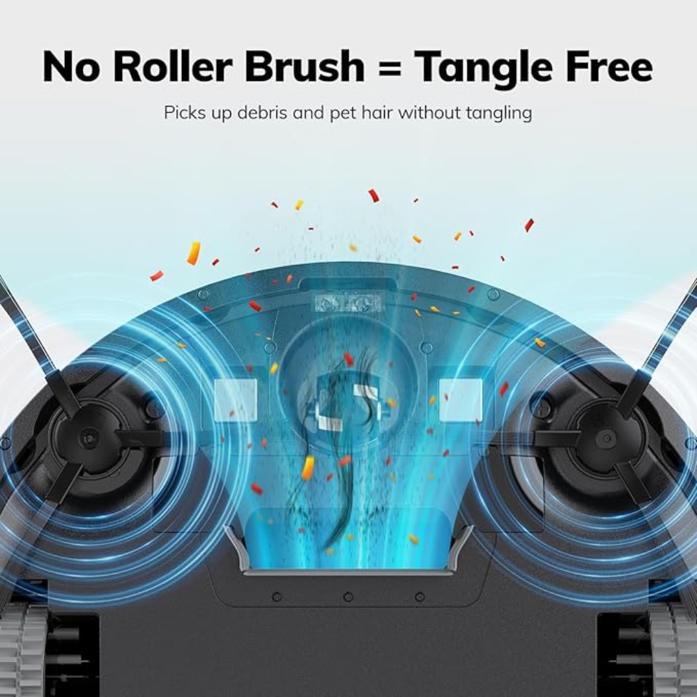 NeatBot - The Smarter Way to Keep Your Floors Clean