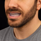 Night Guard for Teeth Grinding – Custom-Fit Mouth Guard for Bruxism & Jaw Clenching Relief
