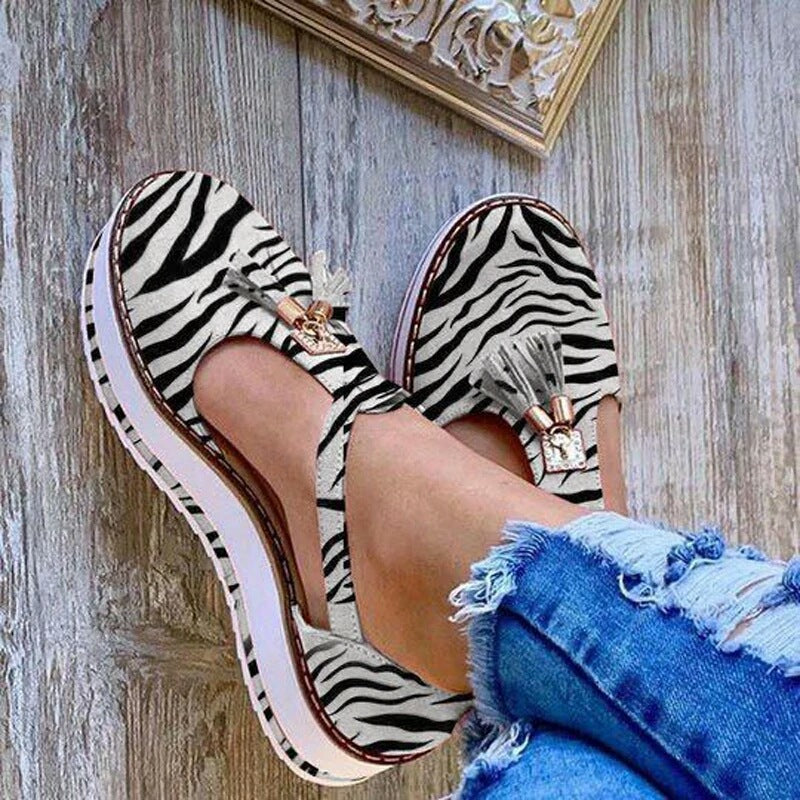 Orthopedic Sandals for Women | Three-Arch Support, Non-Slip Sole & Ideal for Comfortable Walking and Improved Posture