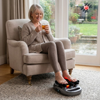 TheraFoot Pro™ - Plantar Fasciitis Massager