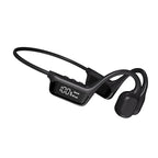 Underwater Earbuds for Swimming – Waterproof Bone Conduction Headphones