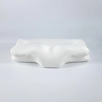 Pillow for Sleep Apnea & Snoring Relief