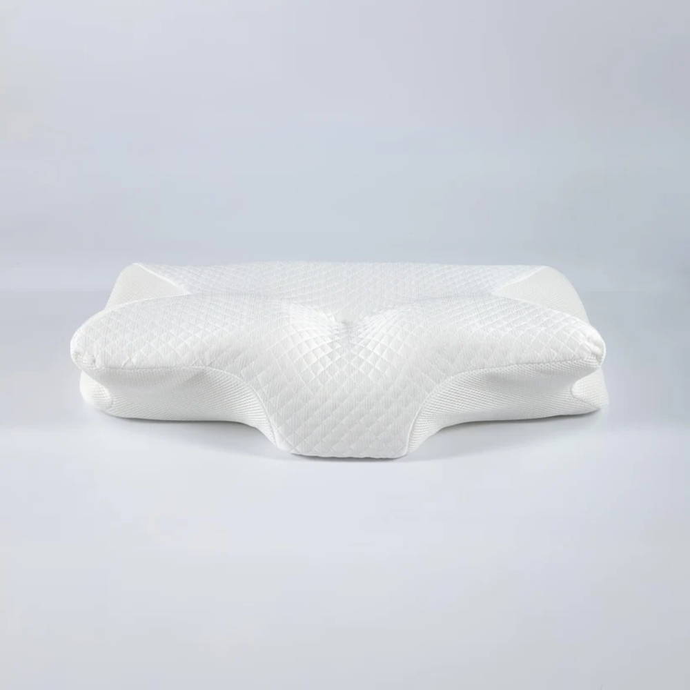 Pillow for Sleep Apnea & Snoring Relief