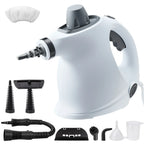 Handheld Steam Cleaner - Window Steam Cleaner