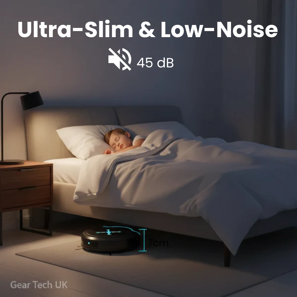 EcoClean – Premium Cleaning. Honest Price.