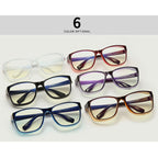 Anti-Fog Protective Glasses | Windproof, Blue Light Blocking & Anti-Pollen for Men and Women