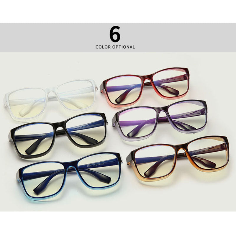 Anti-Fog Protective Glasses | Windproof, Blue Light Blocking & Anti-Pollen for Men and Women
