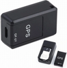 Image of Magnetic Mini Worldwide Gps Tracker for Bikes Without Subscription