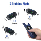 Gear Tech Dog Training Collar
