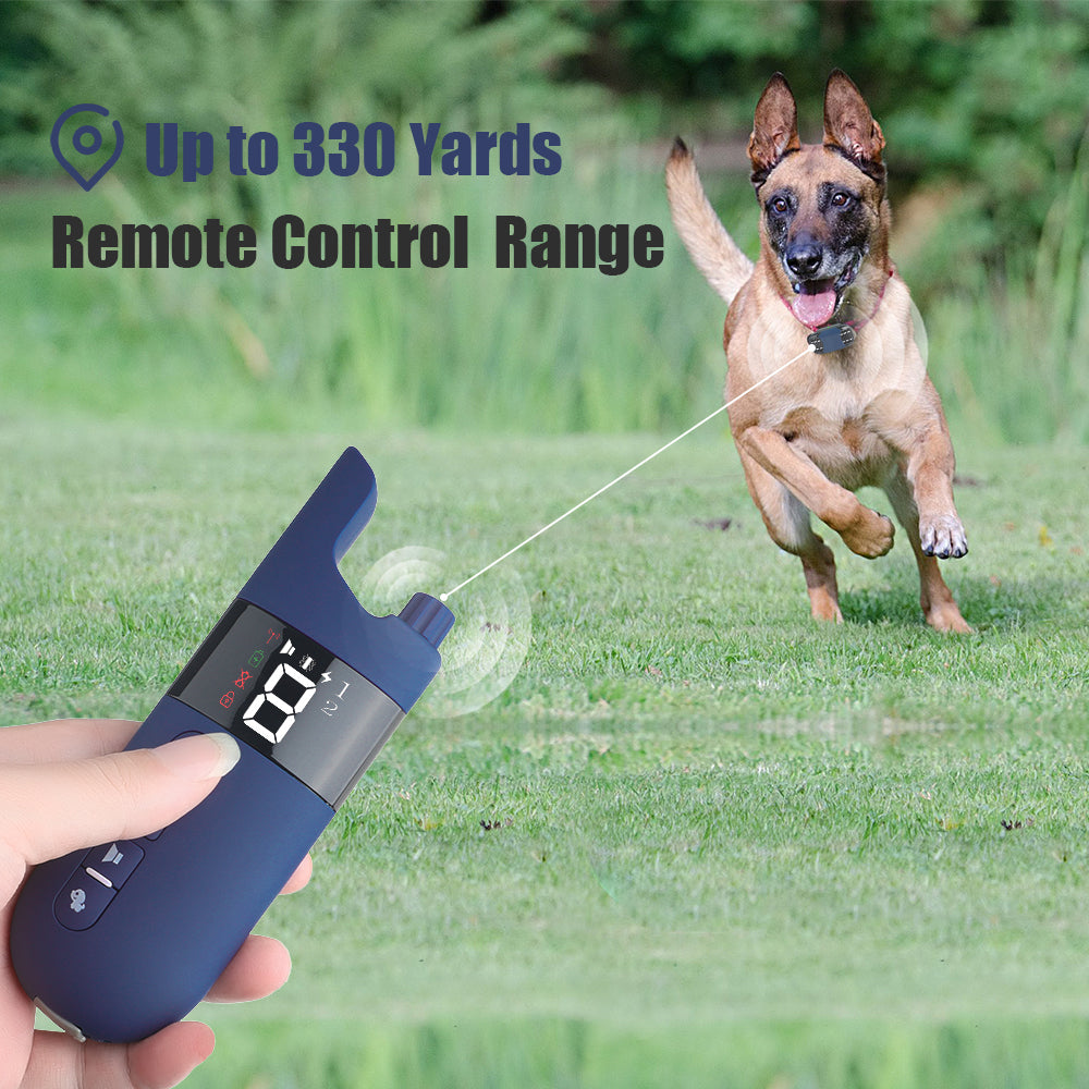 Gear Tech Dog Training Collar
