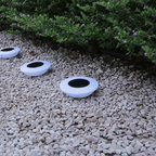 Solar-Powered Garden Lights | Rust-Proof, Weatherproof & Ideal for Year-Round Outdoor Use