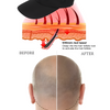 Image of Red Light Infrared Laser Cap For Hair Growth