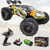 Image of High-Speed RC Car – 4WD Off-Road Remote Control Car