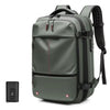 Image of Vacuum Compression Backpack | Hassle-Free Air Travel and Storage | With Vacuum Sealer Bags for Easy Packing and Carry-On