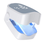Nail Fungus Laser Treatment Device | Effective, Portable & Ideal for Home Use