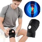 Arthritis Knee Brace & Support - Compression Knee Strap for Osteoarthritis, Walking Comfort & Joint Stability