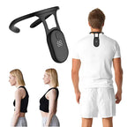 Posture Corrector – Neck & Back Brace for Posture Correction, Spine Alignment & Real-Time Support