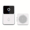 Image of Smart Video Doorbell Camera – HD Security with Two-Way Audio & Motion Detection