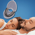 Night Guard for Teeth Grinding – Custom-Fit Mouth Guard for Bruxism & Jaw Clenching Relief