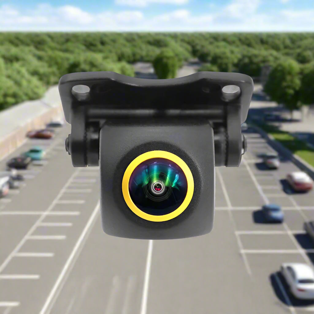 Wireless Reversing Camera for Trucks, Trailers & Horse Box – Full HD