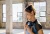 Image of OneOdio A-Series Active Noise Cancelling Wireless Headphones – Over-Ear Comfort | Bluetooth 5.0 - Built-in Microphone, Type C Charging & Carry Case