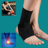 Image of Ankle Support Brace for Injury Prevention, Pain Relief, and Daily Comfort - Adjustable Stability for Sports & Recovery