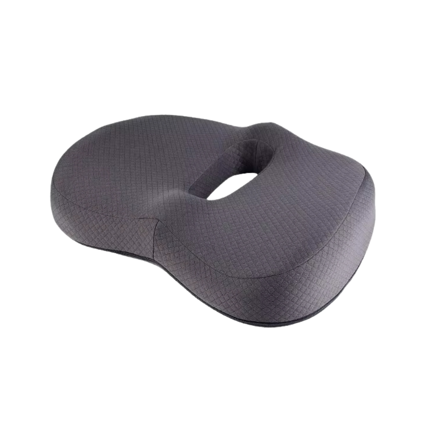 Orthopedic Seat Cushion | Ergonomic Design for Back Pain Relief & Comfort at Home or Office