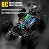 Image of High-Speed RC Car – 4WD Off-Road Remote Control Car