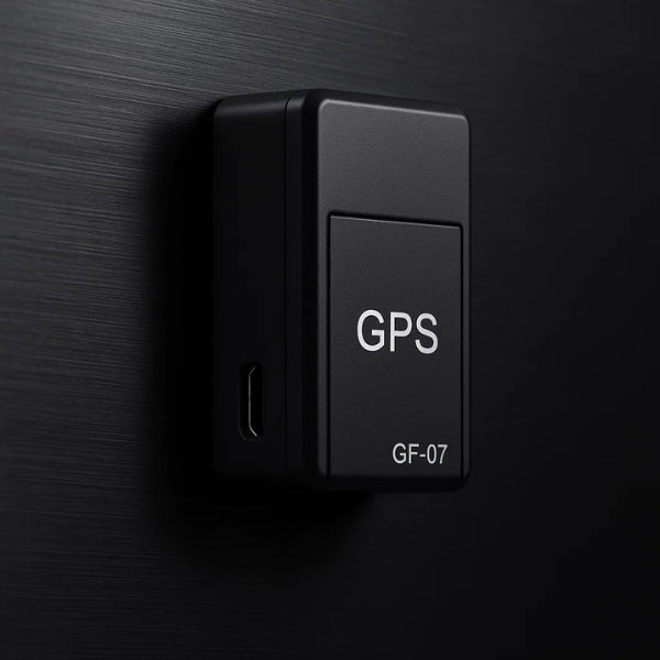 Magnetic Mini Worldwide Gps Tracker for Bikes Without Subscription