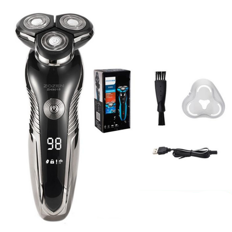 Gear Tech Electric Razors For Sensitive Skin